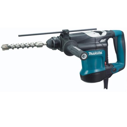 MAKITA ROTARY HAMMER 850W 32MM 3 MODE SDS PLUS TYPE AVT